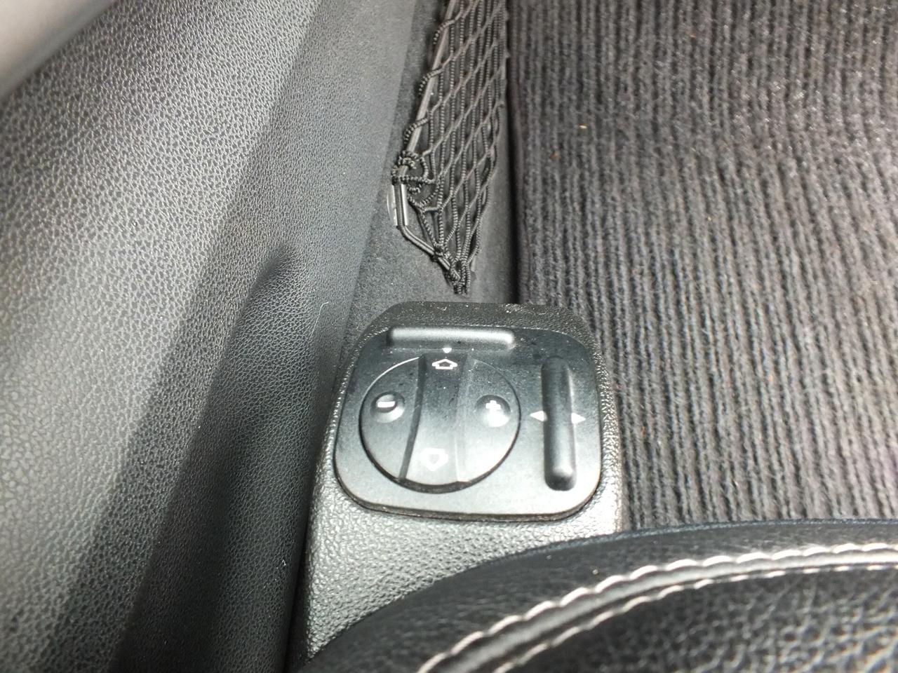 MERCEDES GL 420 CDI SPORT 7-POSTI