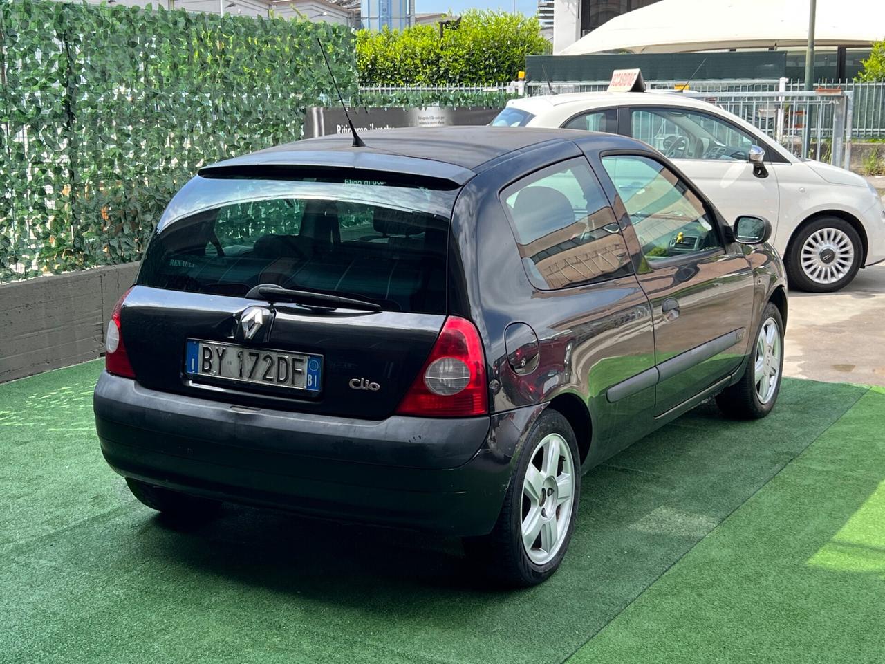 Renault Clio 1.2 cat 3 porte Expression