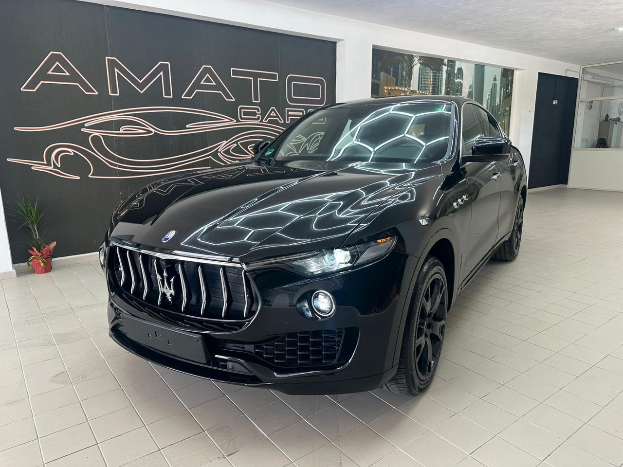 Maserati Levante 3.0 250 CV (NO SUPER BOLLO)