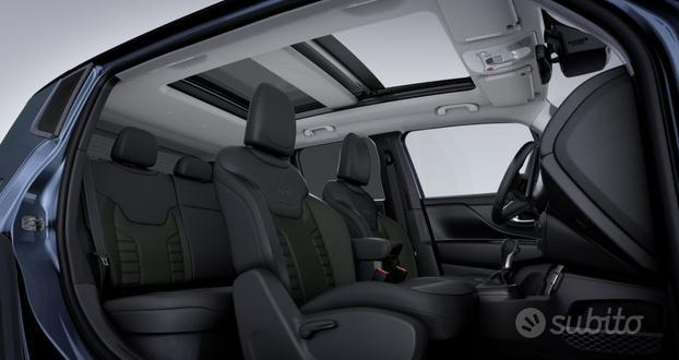 JEEP Renegade 1.5 Turbo T4 MHEV North Star