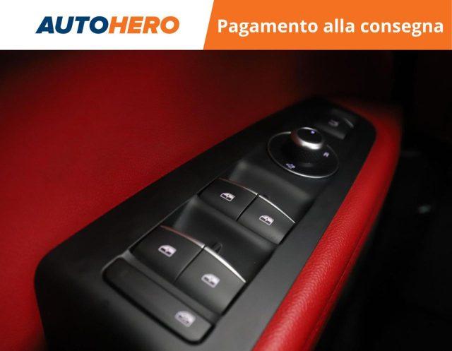 ALFA ROMEO Stelvio 2.2 Turbodiesel 190 CV AT8 RWD Sprint
