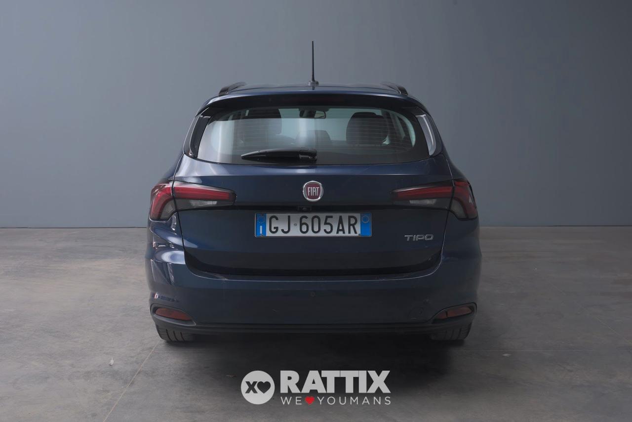 Fiat Tipo SW 1.3 MJT 95CV Business