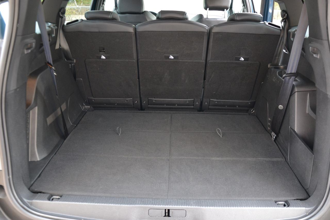 Peugeot 5008 1.5 HDi 130CV 6M ALLURE **PREZZO REALE**UNIPRO'*