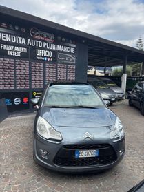 Citroen C3 1.4 Exclusive Style Eco Energy G