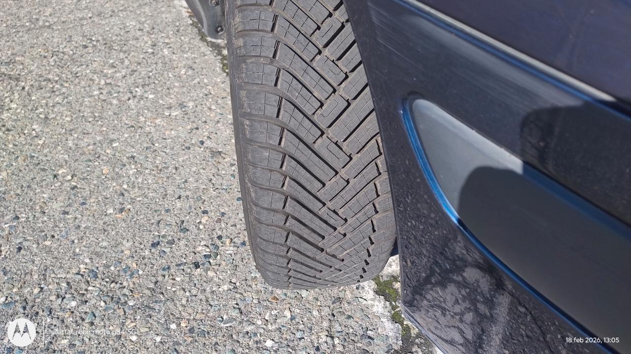 Renault Megane Scénic 1.6 16V RXE