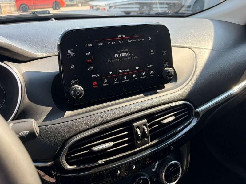 FIAT Tipo 1.3 Mjt 95cv S&S Life