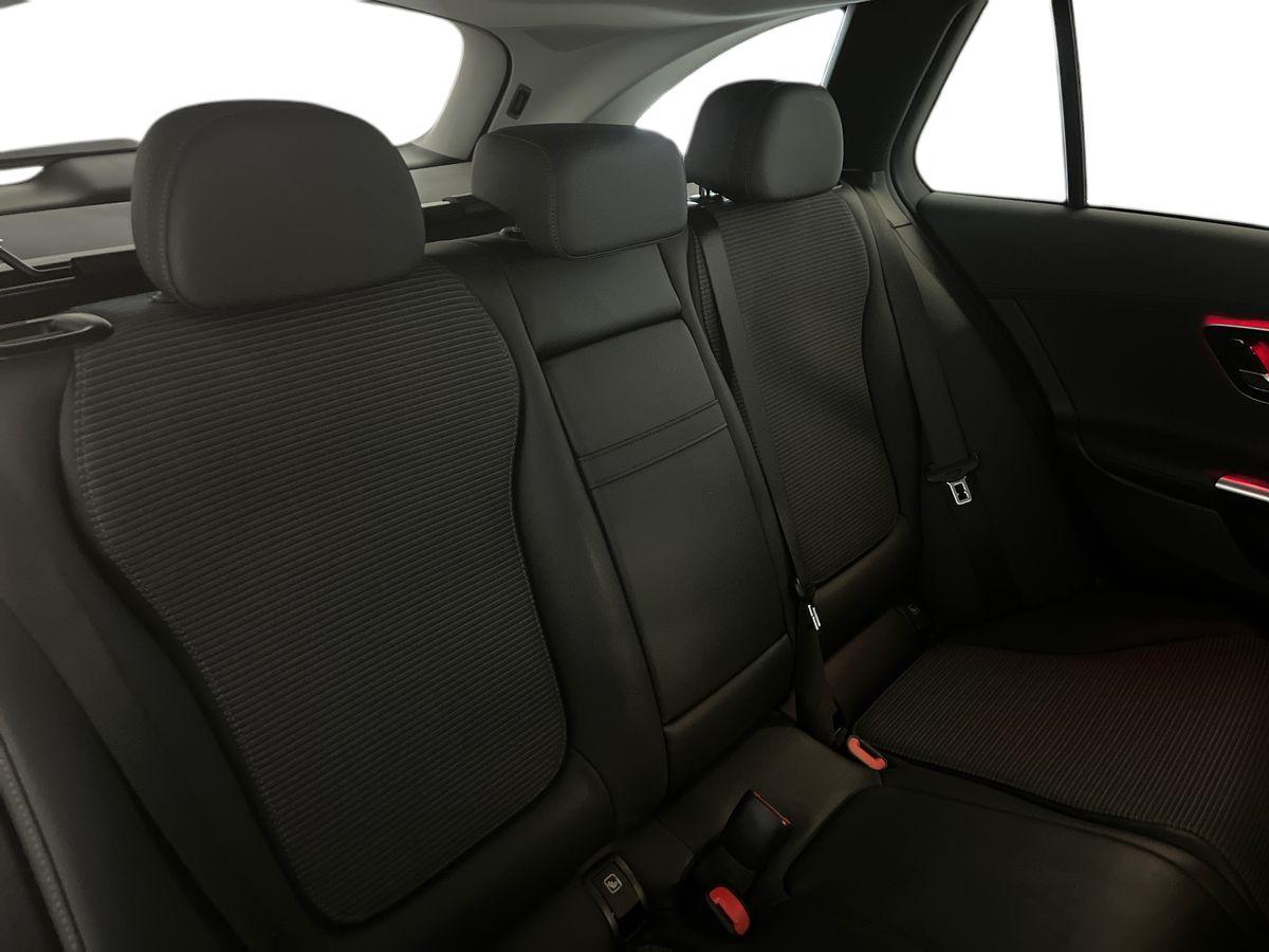 Mercedes-Benz C SW All-Terrain 220 d mhev Premium 4matic auto