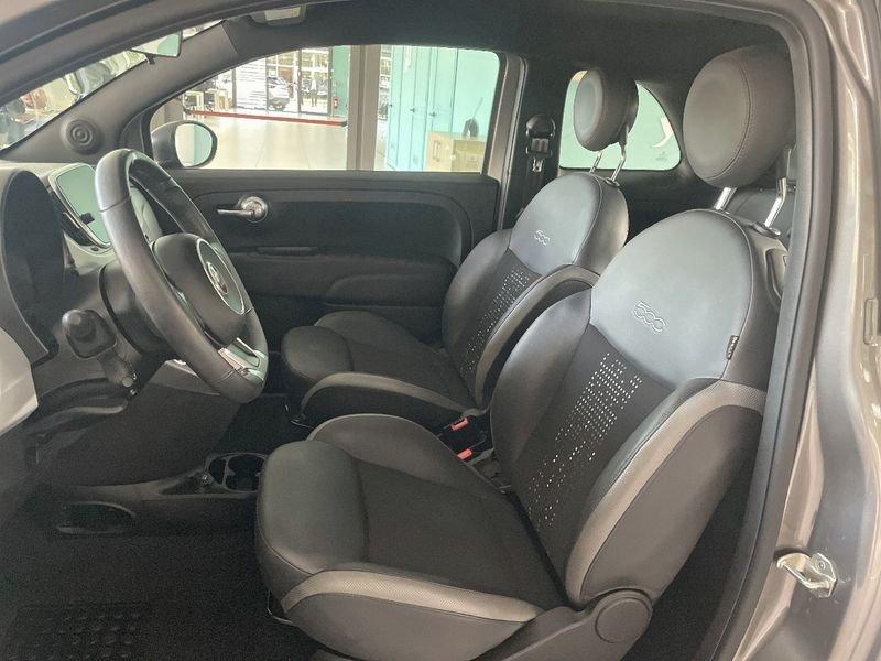 FIAT 500 1.0 70cv Ibrido Connect