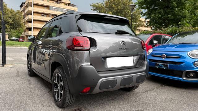 CITROEN C3 Aircross PureTech 110CV S&S C-SERIES*24M.G.*FULL LED*PDC*