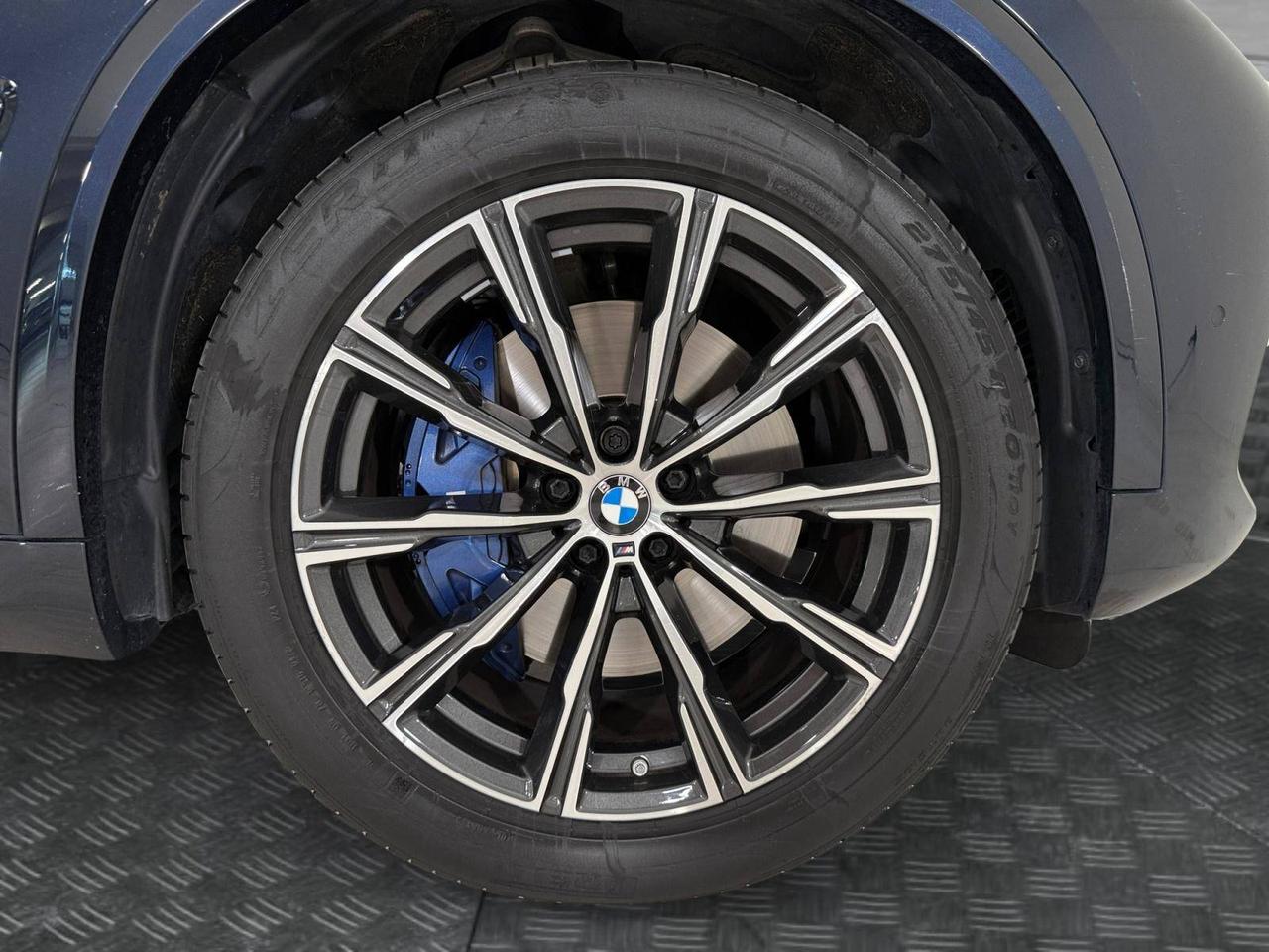 BMW X5 xDrive30d 48v MSport