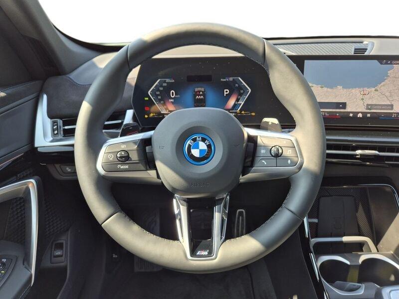 BMW X1 xdrive 25e MSport Pro auto