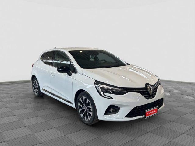 RENAULT Clio Clio Full Hybrid E-Tech 145 CV 5 porte Techno