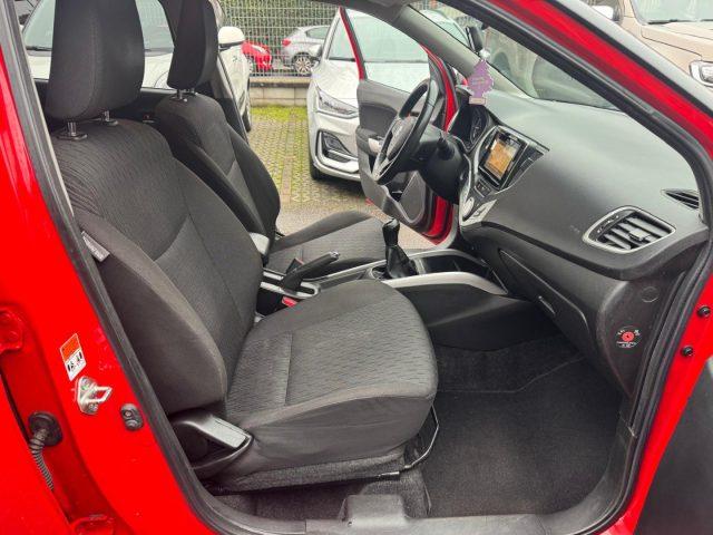 SUZUKI Baleno 1.2 VVT Dualjet B-Top