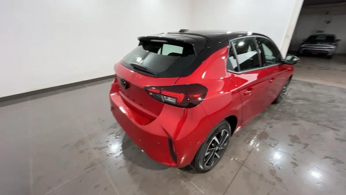 Opel Corsa 1.2 GS KM0