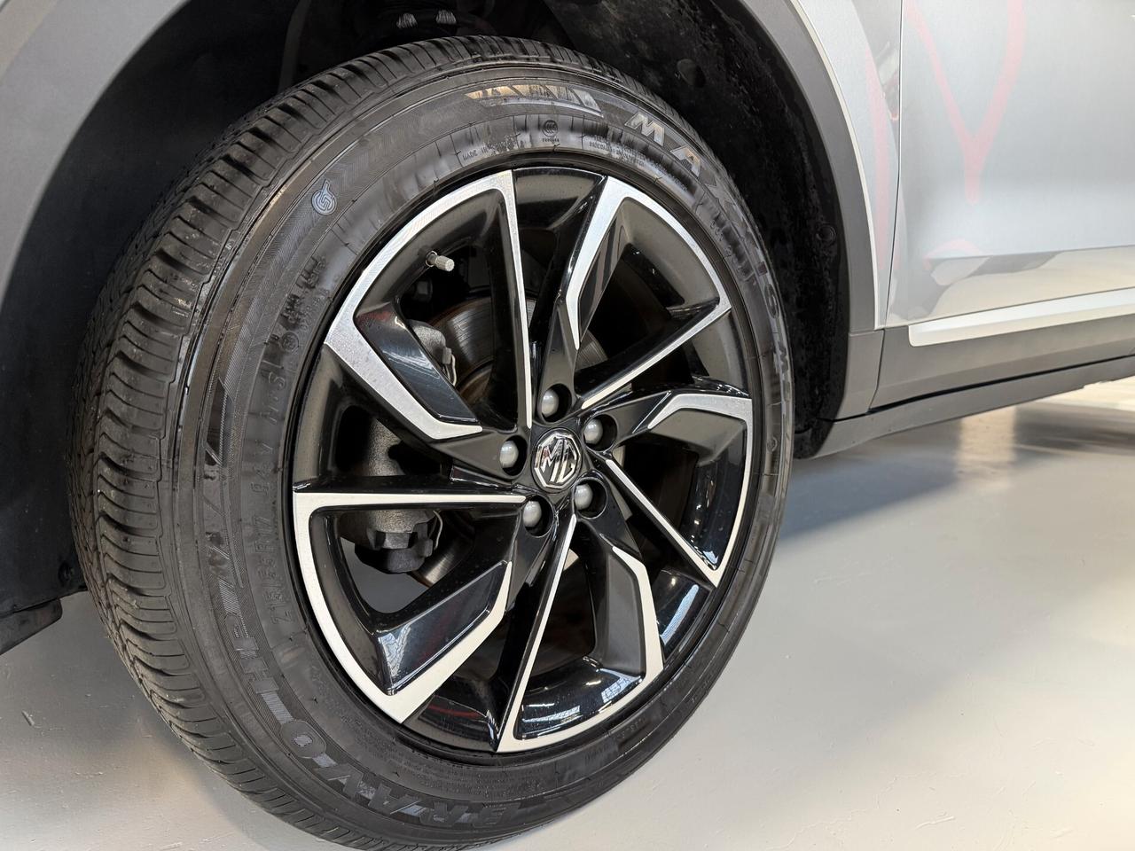 Mg ZS 1.5 VTi-tech Luxury 2023