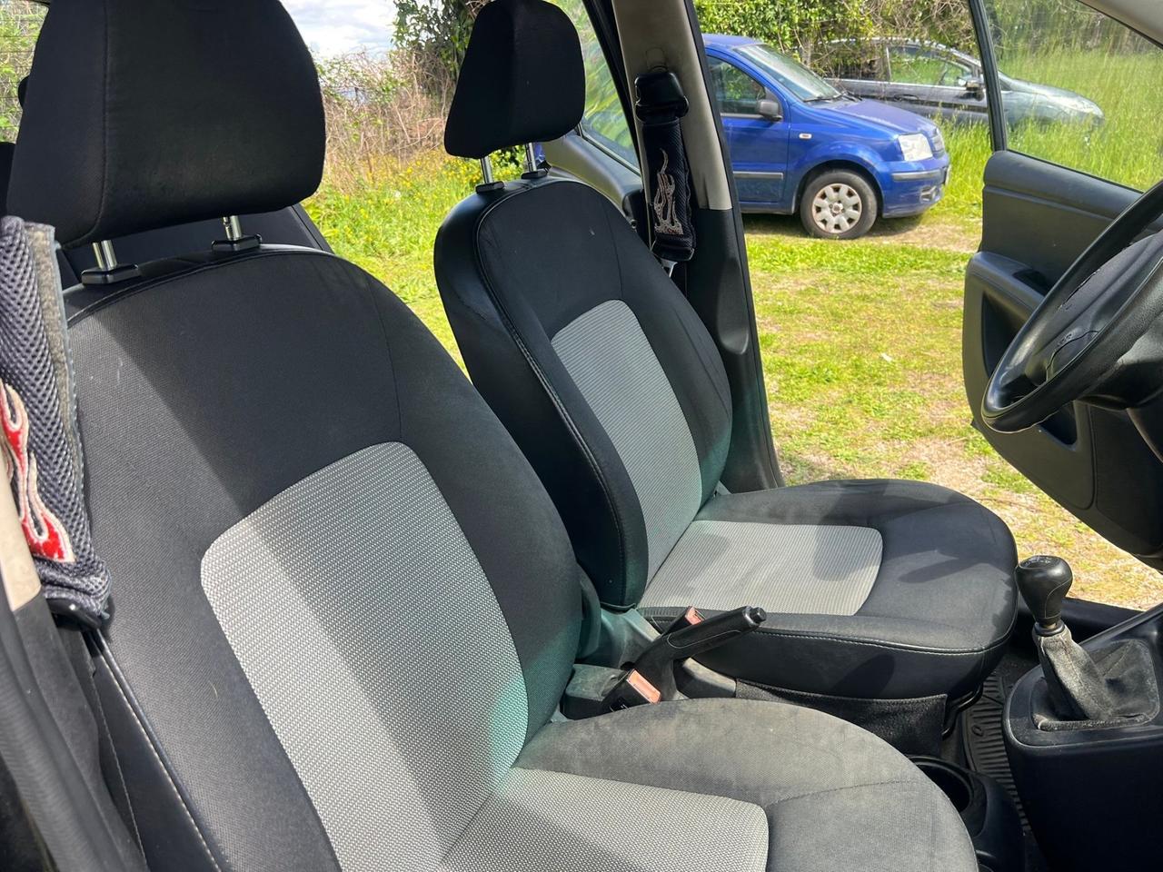 Hyundai i10 1.1 12V BlueDrive GPL Active