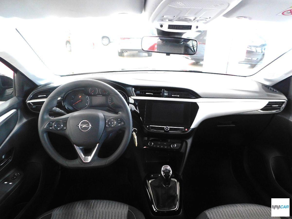 OPEL - Corsa - 1.2 Edition