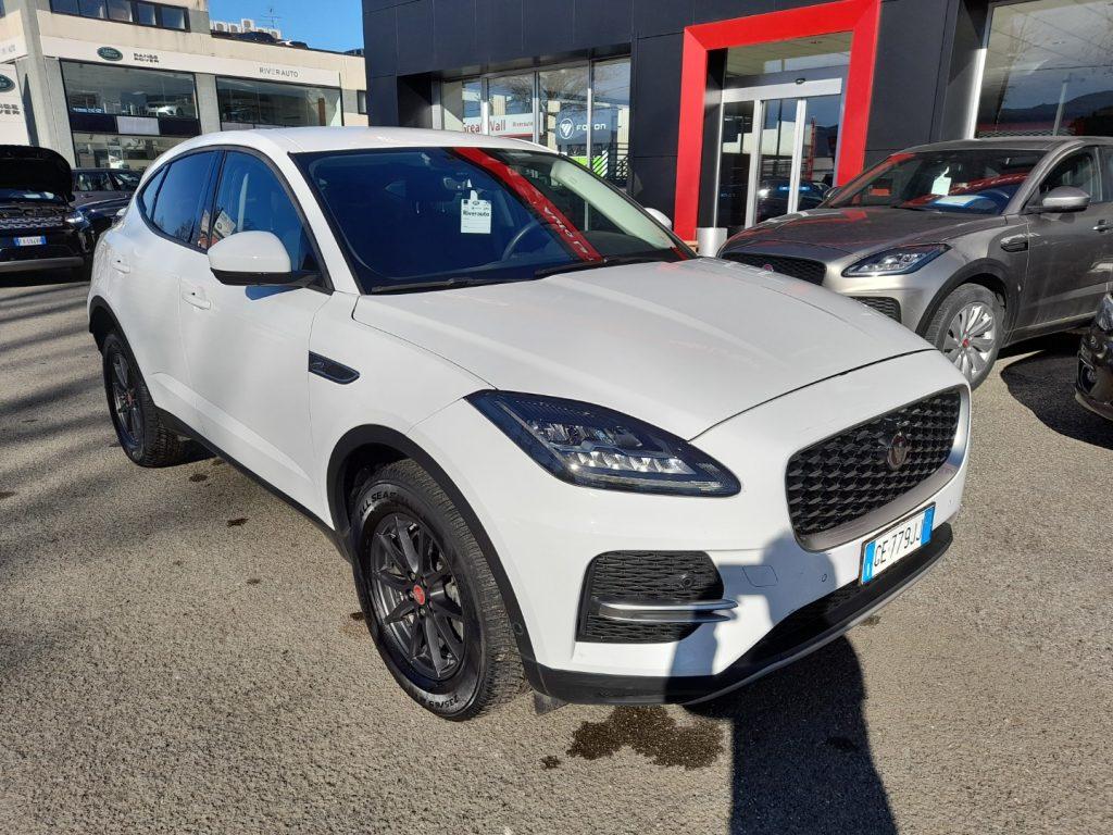 JAGUAR E-Pace (X540) E-Pace 2.0D 150 CV A...