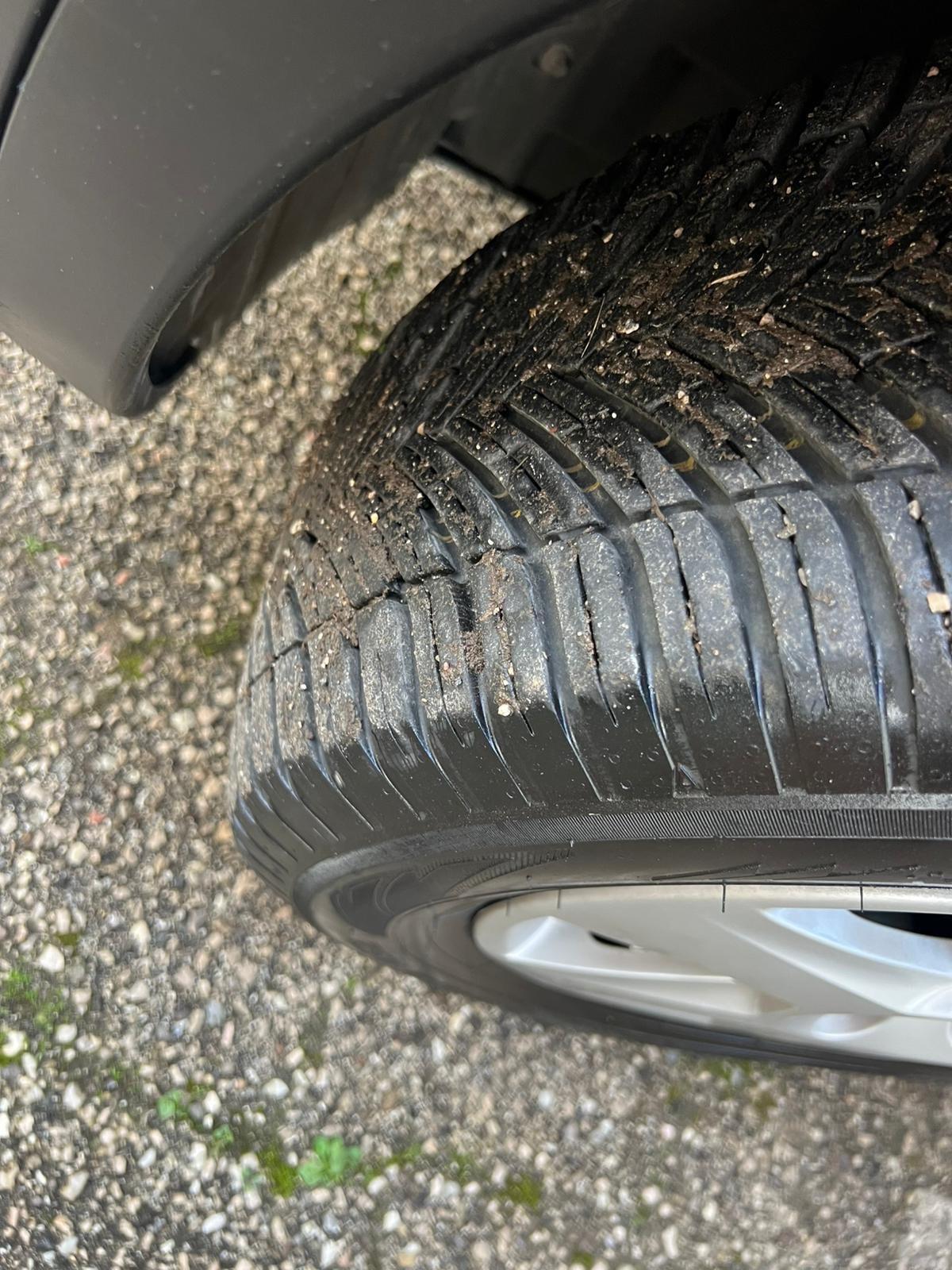 Nissan Qashqai 1.6 16V Tekna Anno 2010 Unicoproprietario