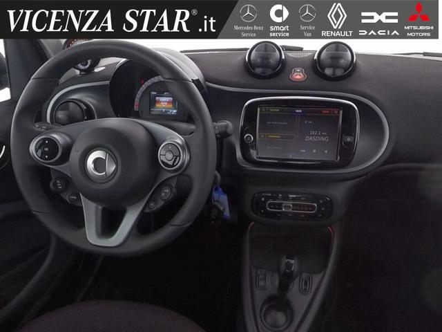 SMART ForTwo EQ FORTWO 41KW