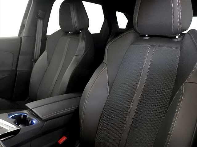 Peugeot 3008 3008 1.2 puretech t GT s&s 130cv