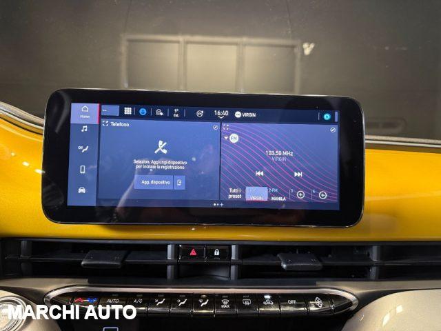 FIAT 500 1.0 Hybrid 'Torino'