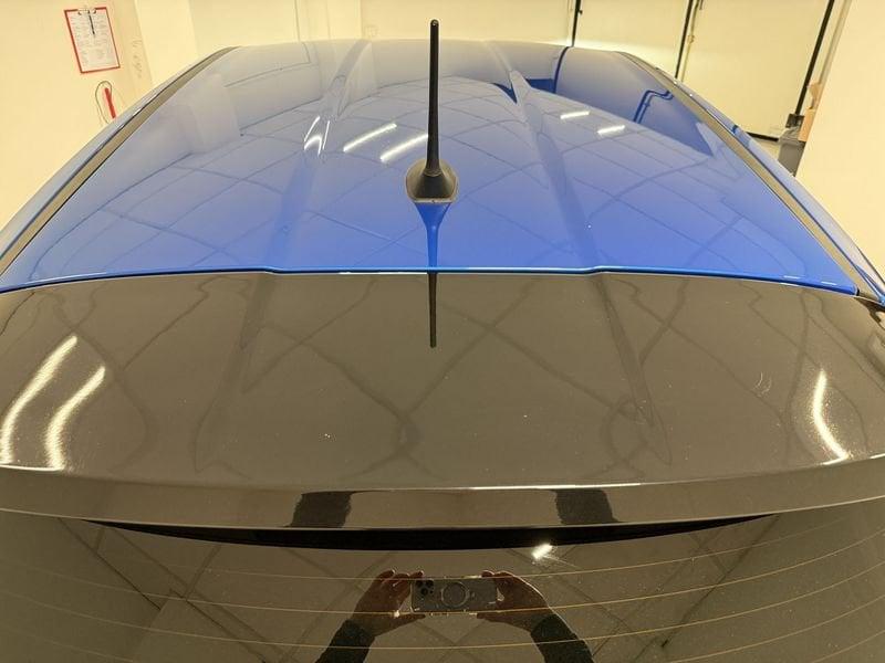 FIAT 500X 500X 1.5 T4 Hybrid Sport 130cv DCT