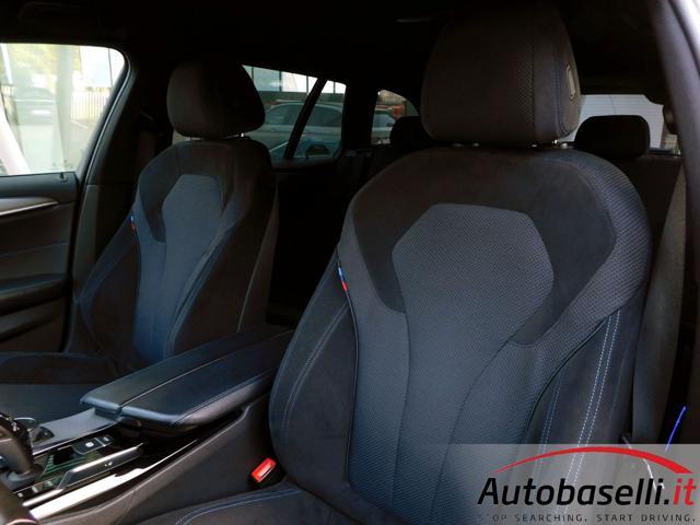 BMW 520 D XDRIVE MSPORT TOURING AUTOMATICA