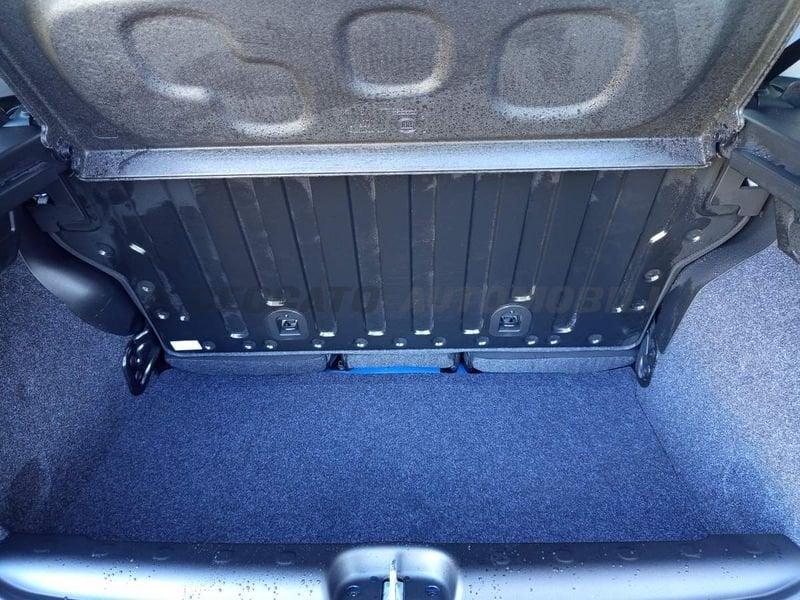 FIAT Pandina Pandina 1.0 65cv Hybrid Cross