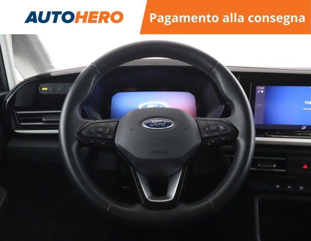 FORD Grand C-Max Grand Tourneo Connect 2.0 EcoBlue 122 CV aut. Tita