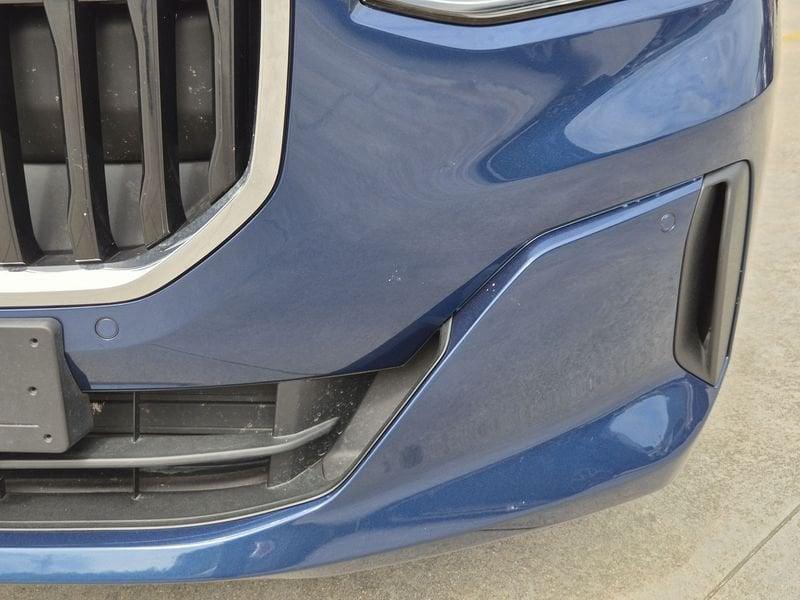 BMW Serie 2 Active Tourer 225e Active Tourer xdrive auto
