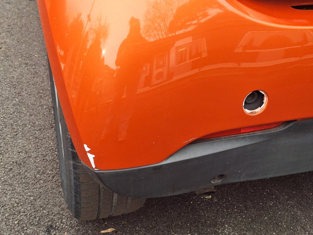 Smart ForTwo 70 1.0 Passion CAMBIO MANUALE / PROMO 197 MESE con anticipo