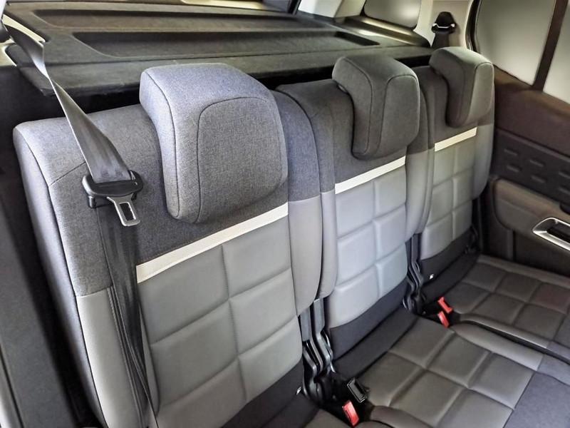 CITROEN C5 AIRCROSS HYBRID 180 E-EAT8 SHINE AUTO SUV