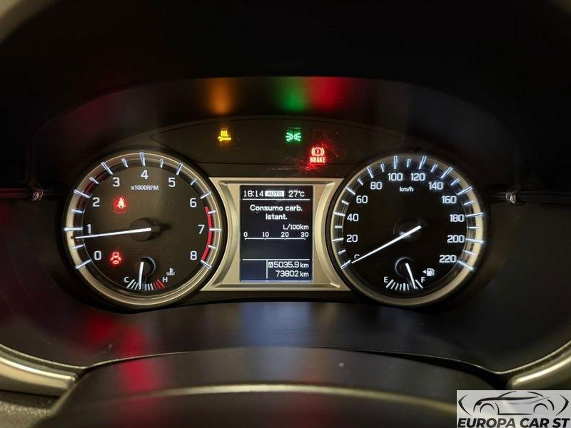Suzuki Vitara 1.6 VVT S/S 4WD AllGrip V-Top