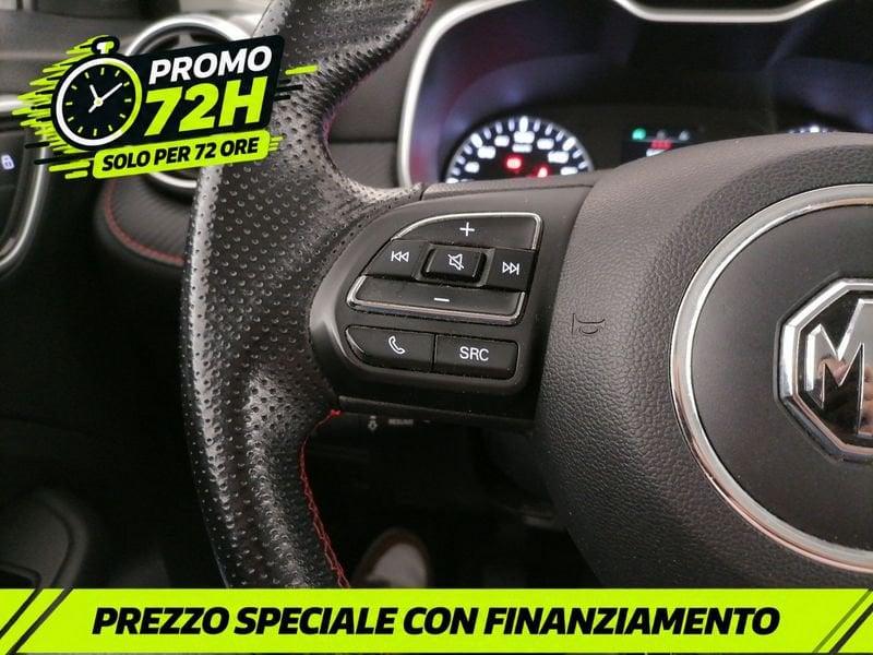 MG ZS 1.5 Comfort