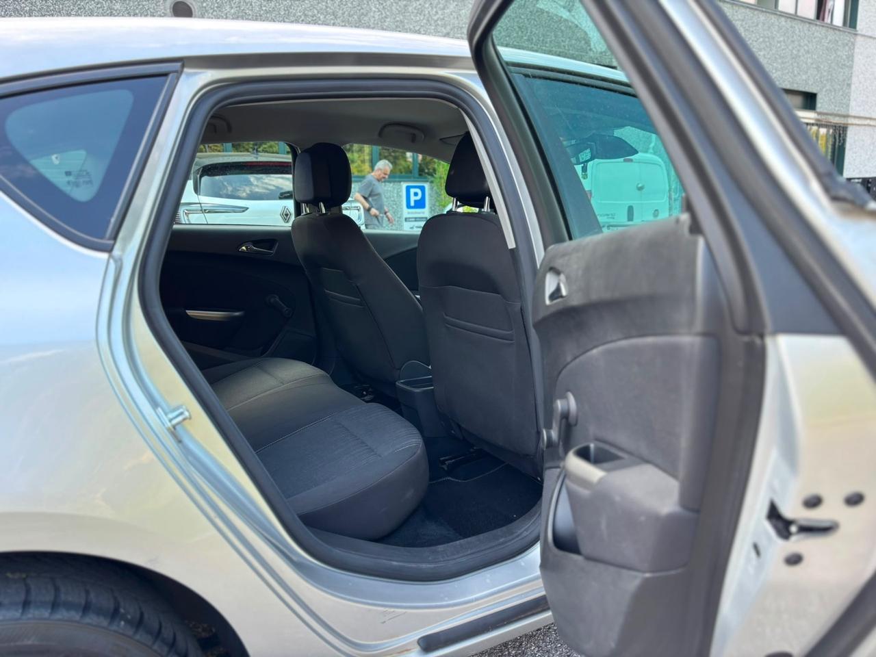 Opel Astra 1.6 115CV 5 porte*Neopatentati*Solo 66000km*