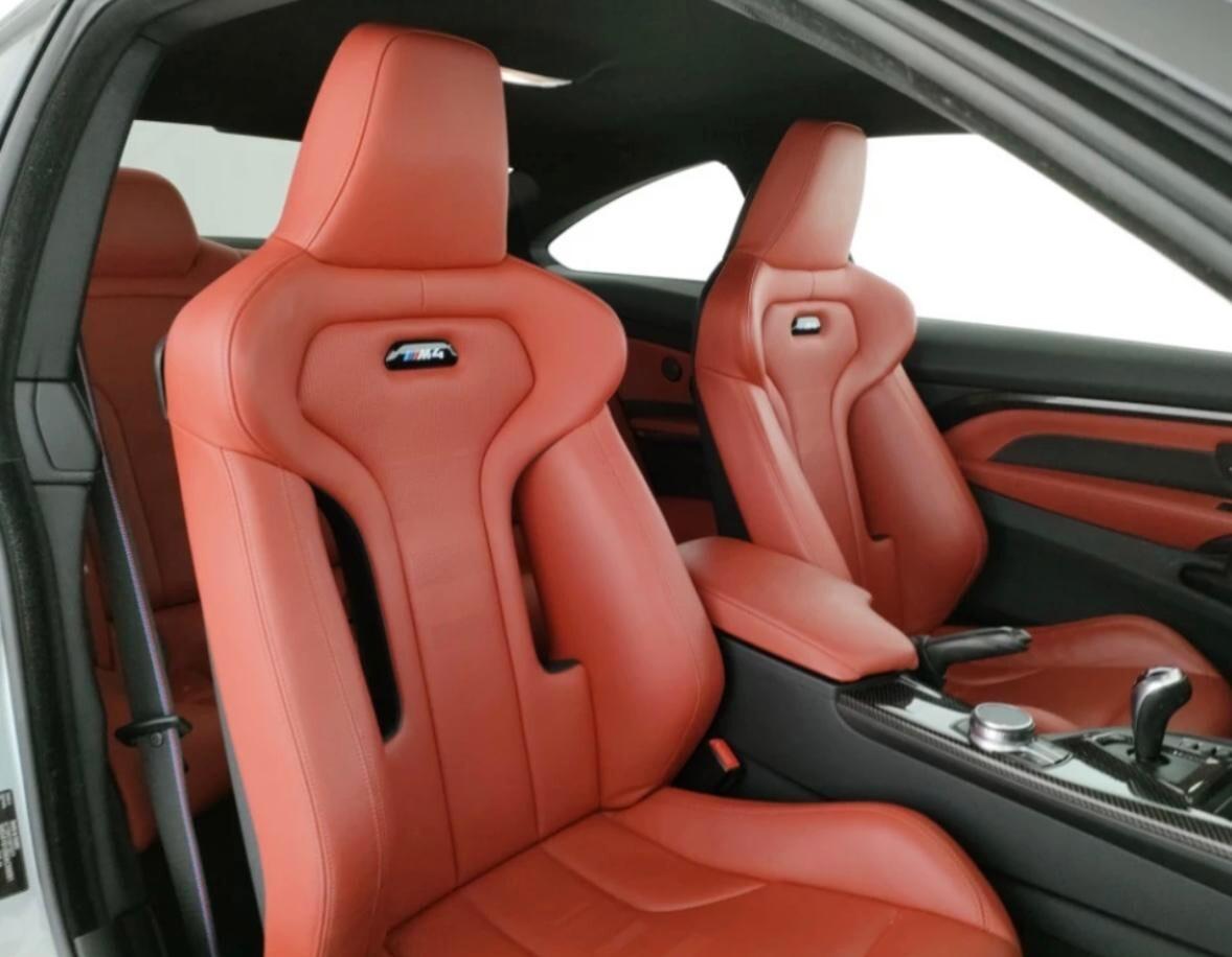 Bmw 4er Coupe M4 450CV