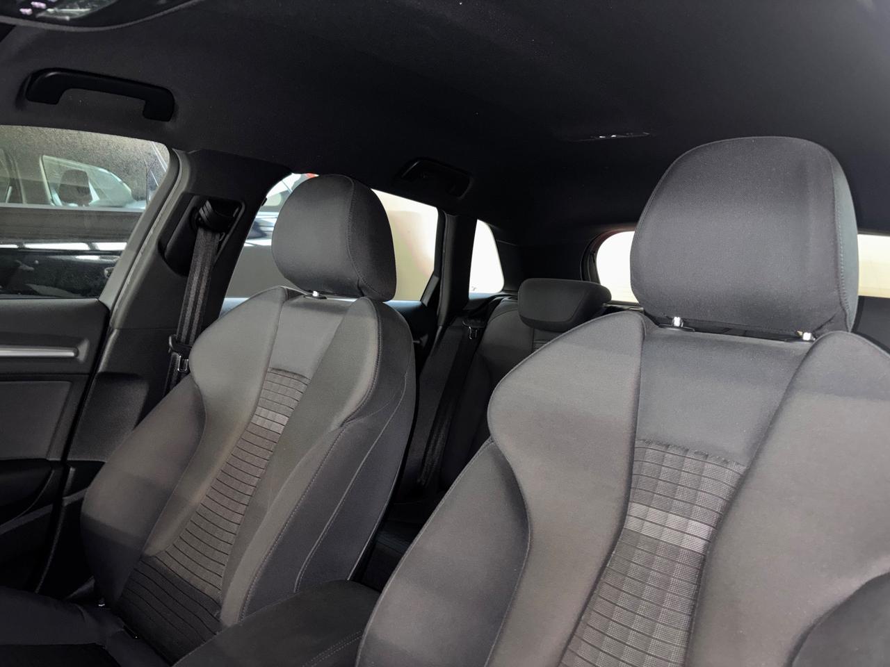 Audi A3 SPB 1.6 TDI | S-TRONIC Sport |