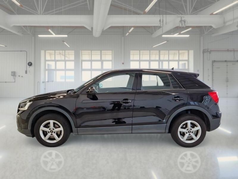 AUDI Q2 2.0 30 TDI BUSINESS S TRONIC SUV