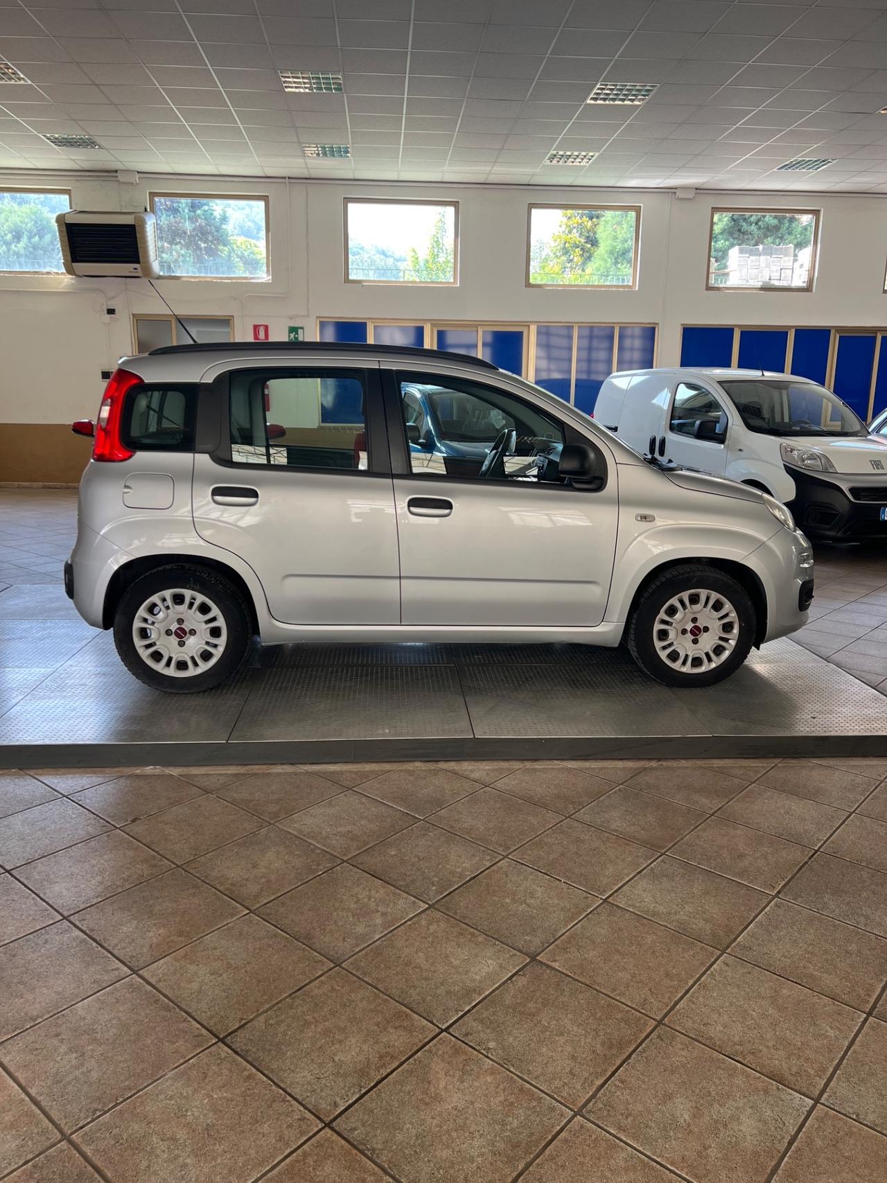 Fiat Panda 1.2 EasyPower Pop