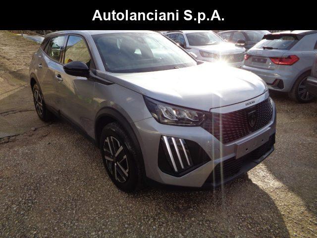 PEUGEOT 2008 1200 PURETECH STYLE 100CV CARPLAY