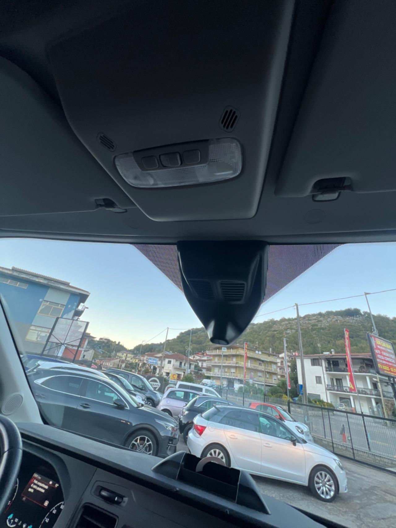 Ford Transit 290 2.0TDCi EcoBlue PM-TM Furgone