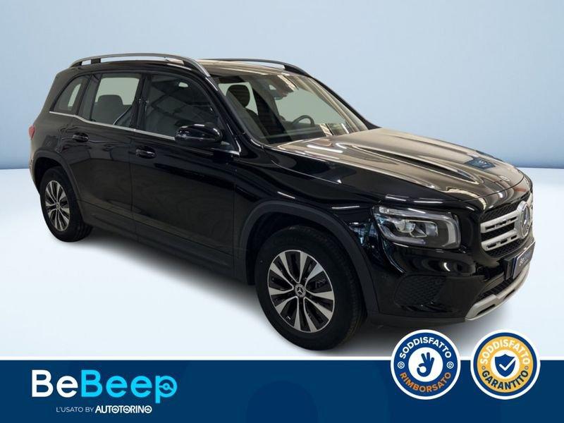 Mercedes-Benz Classe GLB GLB 180 D SPORT AUTO