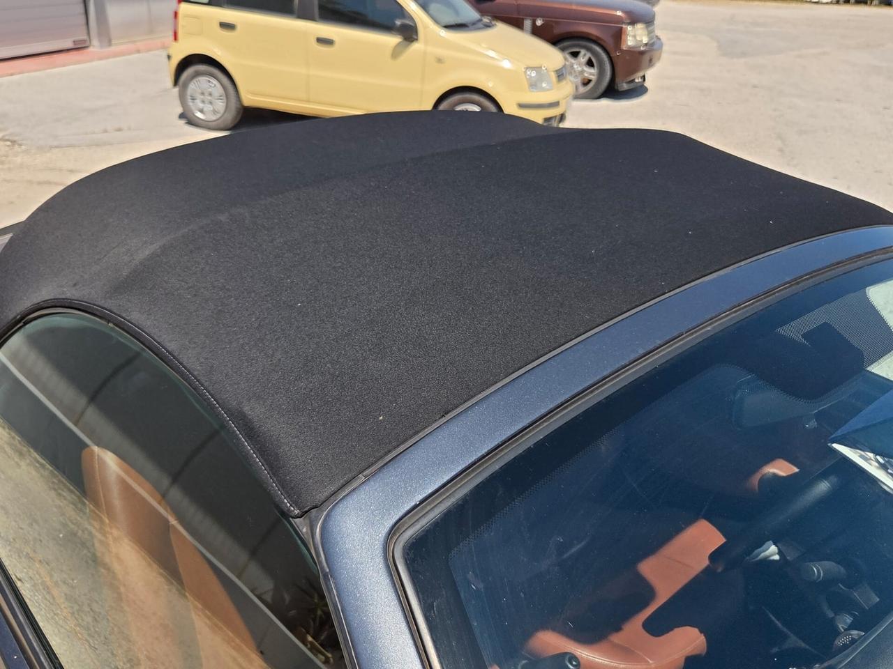 Ford Streetka 1.6 PININFARINA -TARGA ORO-