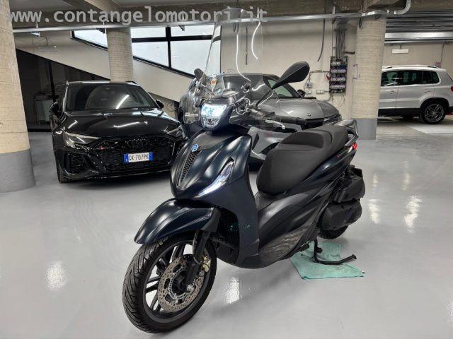 PIAGGIO Beverly 400 S BEVERLY S