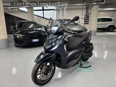 PIAGGIO Beverly 400 S BEVERLY S
