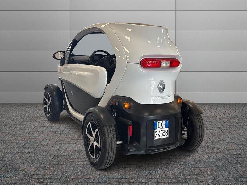 Renault Twizy Twizy Urban 45