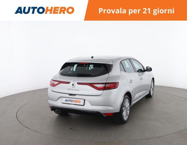 RENAULT Megane Mégane Blue dCi 115 CV Duel2