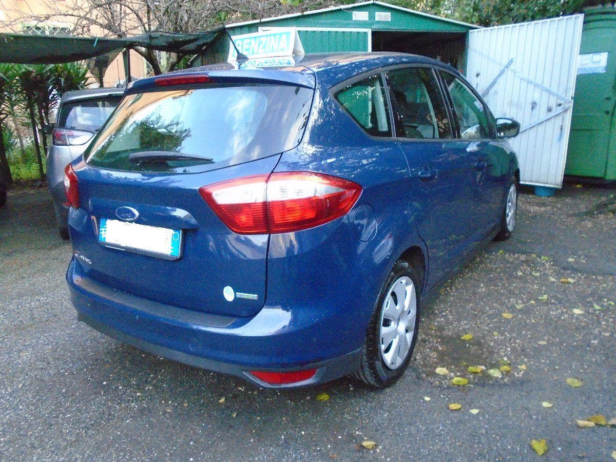 FORD C-Max ' 2014 EURO 5B 170000 KM