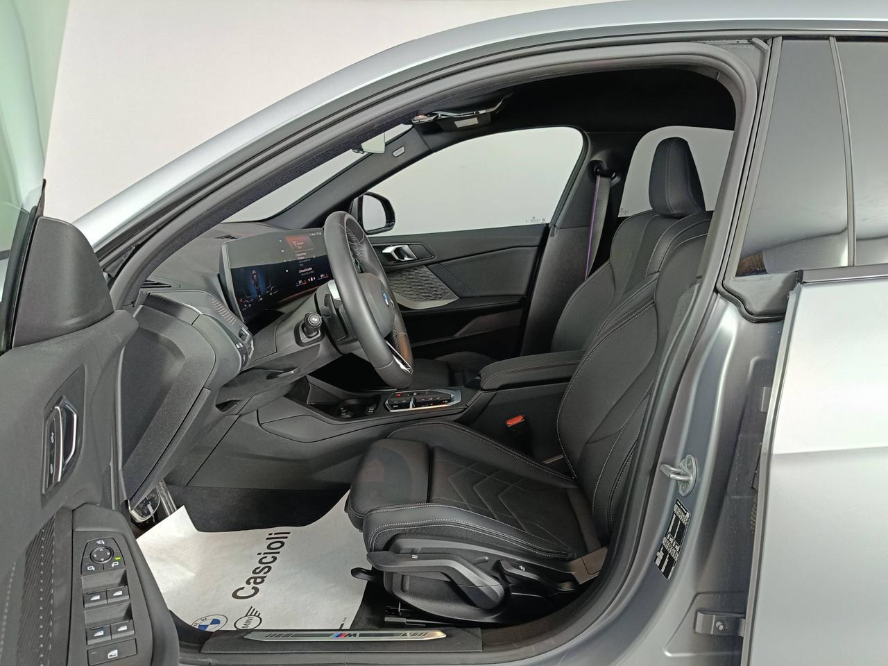 BMW Serie 2 F74 Gran Coupe - 218d Gran Coupe MSport Pro auto